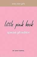 Every Teen Girls Little Pink Book (3-In-1)
