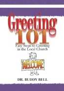 Greeting 101 (New)