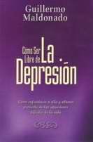 Span-How To Be Free Of Depression (Cu00f3mo Ser Libre de la Depresion)