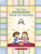 My First Read And Learn Book Of Prayers