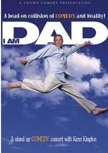 DVD-I Am Dad