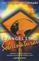 Span-Supernatural Evangelism (Evangelismo Sobrenatural)