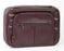 Bible Cover-Deluxe Organizer W/Study Kit-X Large-Burgundy