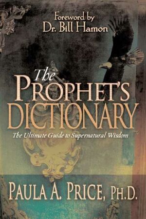 Prophets Dictionary (Hc)