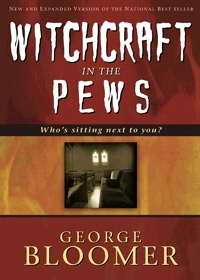 Witchcraft In The Pews