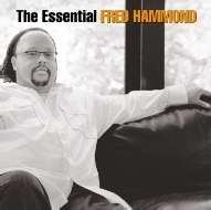 Audio CD-Essential Fred Hammond