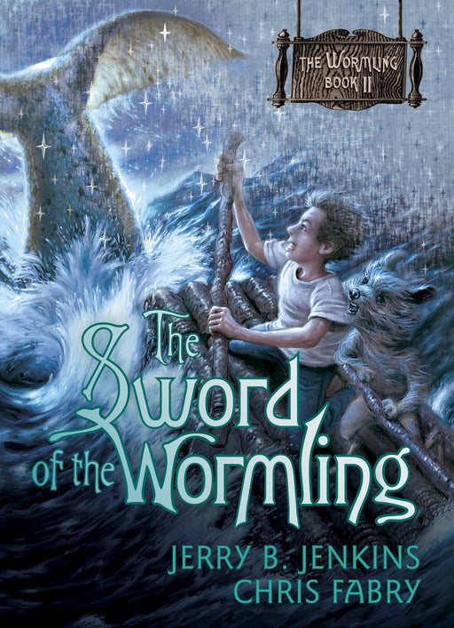 Sword Of The Wormling (Wormling V2)