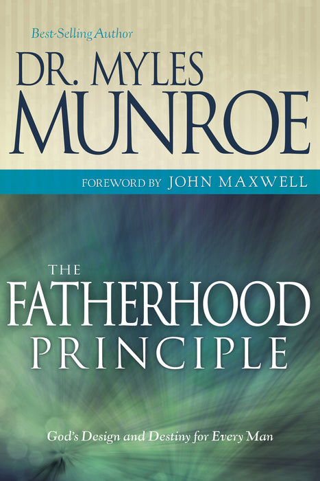 Fatherhood Principle