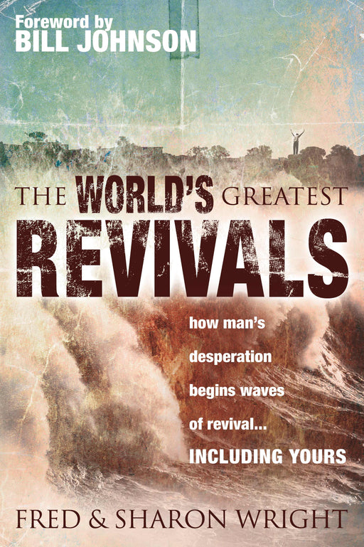 Worlds Greatest Revivals