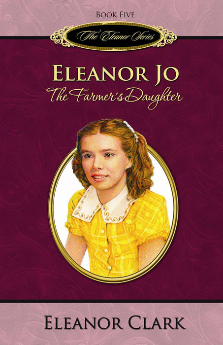 Eleanor Jo: Farmers Daughter (Eleanor V5)