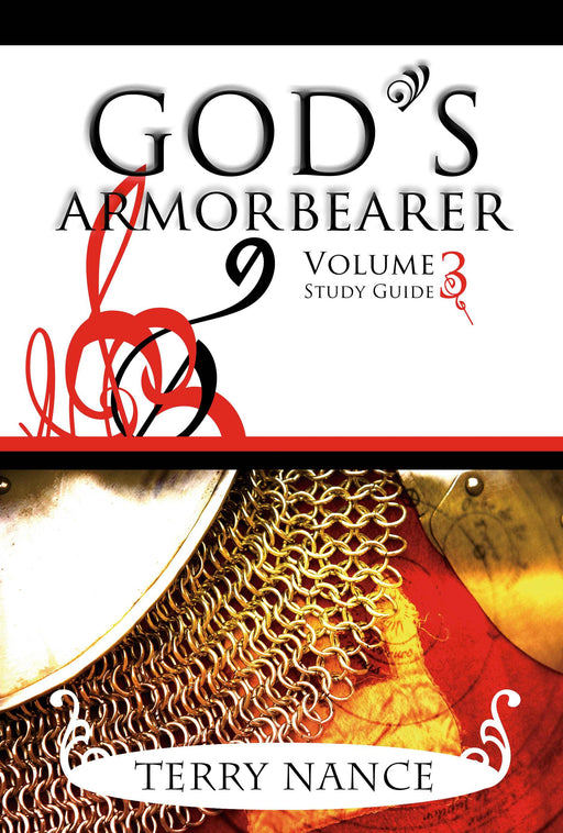 Gods Armorbearer V3-Study Guide