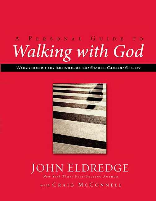Walking With God Workbook