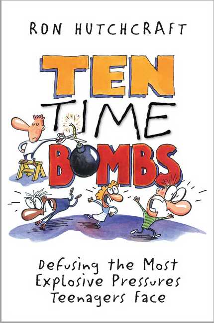 Ten Time Bombs