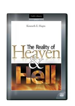 DVD-Reality Of Heaven And Hell