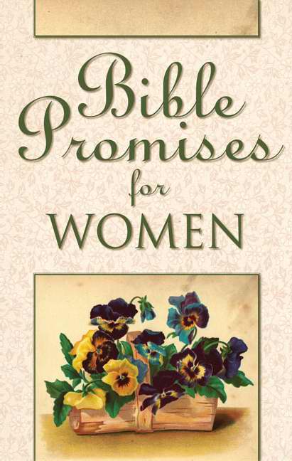 Bible Promises For Women