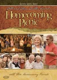 DVD-Homecoming: Homecoming Picnic