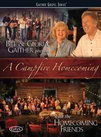DVD-Homecoming: Campfire Homecoming