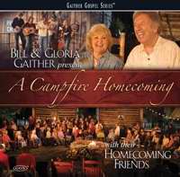 Audio CD-Homecoming/Campfire Homecoming