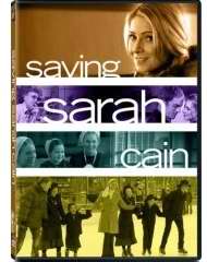 DVD-Saving Sarah Cain