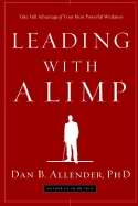 Leading With A Limp-Softcover