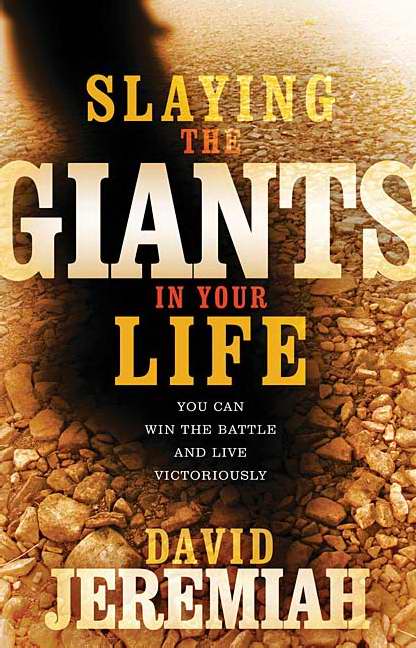 Slaying The Giants In Your Life (Repack)