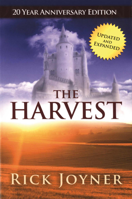 Harvest (Updated & Expanded)