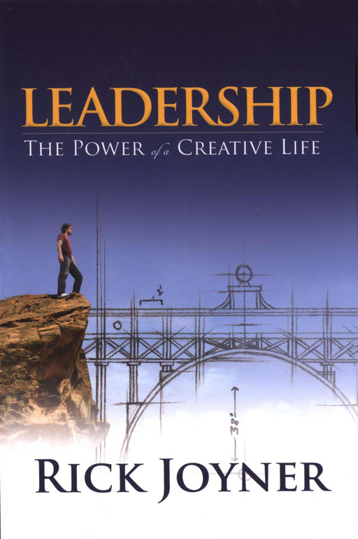 Leadership: Power Of A Creative Life