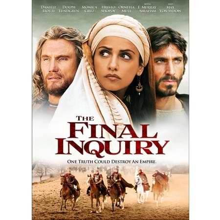 DVD-Final Inquiry