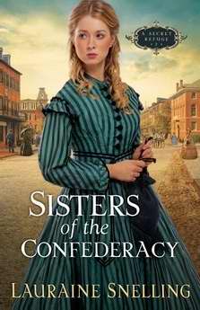 Sisters Of Confederacy (Secret Refuge V2) (Repack)