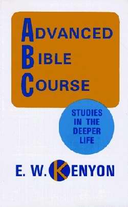 Advanced Bible Course
