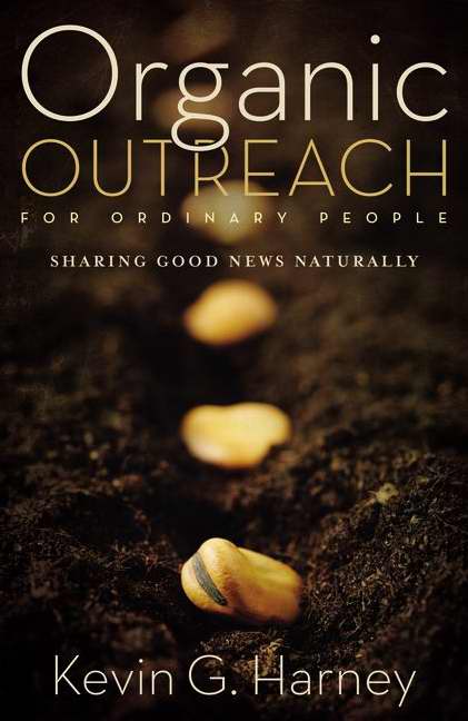 Organic Outreach