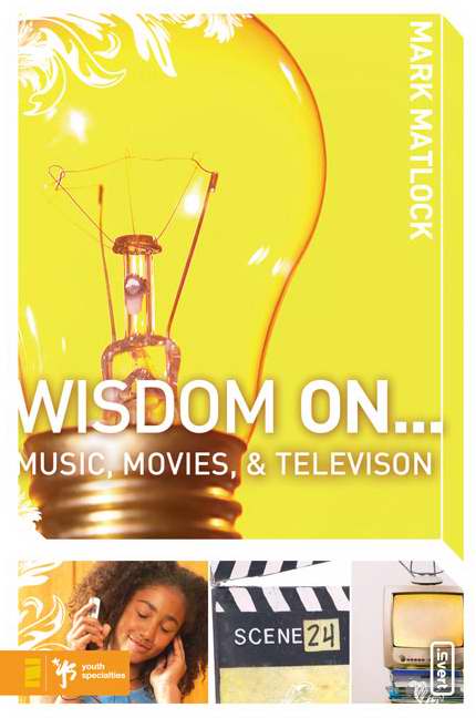 Wisdom On...Music Movies & Television
