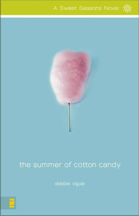 Summer Of Cotton Candy (Sweet Seasons)