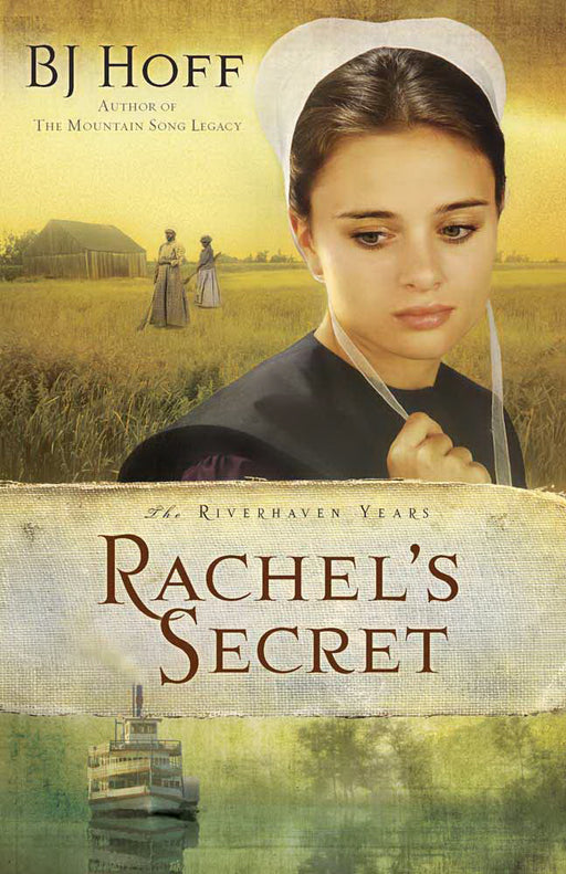 Rachel's Secret (Riverhaven Years V1)