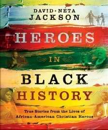 Heroes In Black History