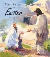 The Story Of Easter-Softcover