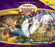 Audio CD-Adventures In Odyssey V49: The Sky's The Limit (4CD)