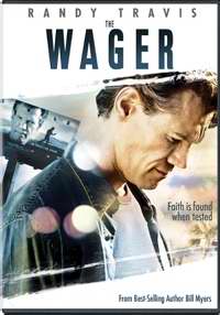 DVD-Wager