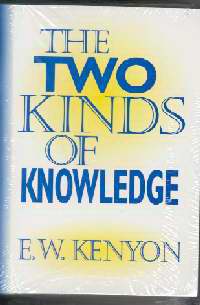 Two Kinds Of Knowledge