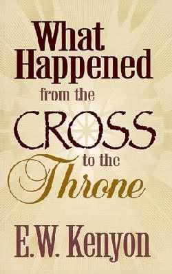 What Happened From The Cross To The Throne