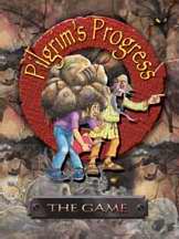Game-Pilgrim's Progress Game