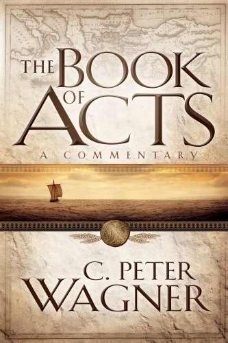 Book Of Acts (Revised)