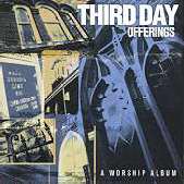 Audio CD-Offerings/A Worship Album