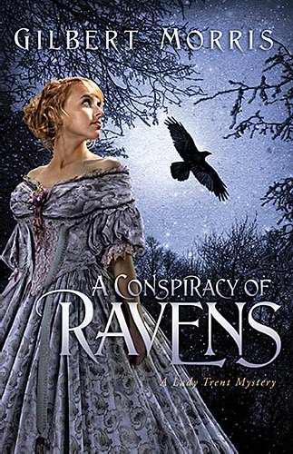 Conspiracy Of Ravens
