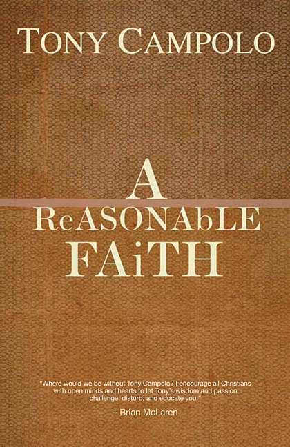 Reasonable Faith (Repack)