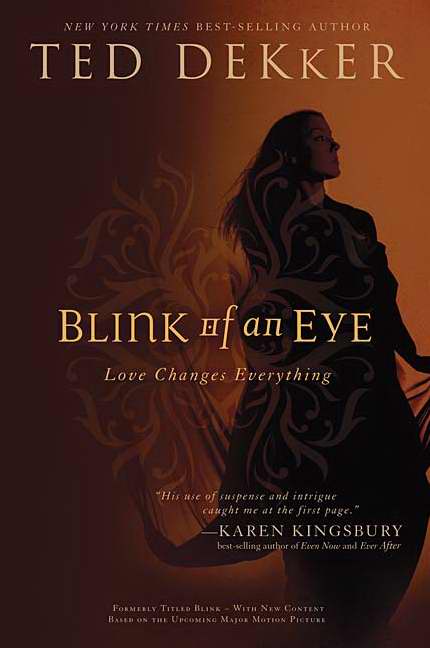 Blink Of An Eye (Repack)