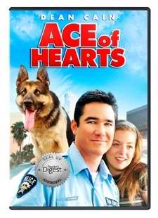 DVD-Ace Of Hearts