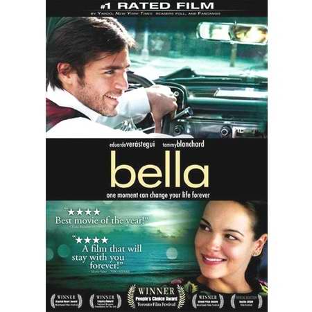 DVD-Bella