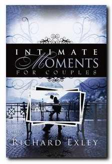 Intimate Moments For Couples