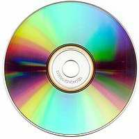 Audio CD-Windows (7 CD)